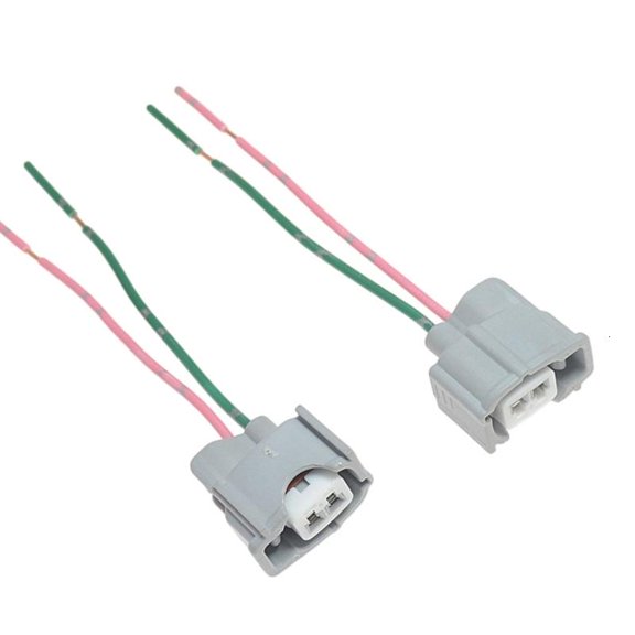 CEORPER Accuracy Molded Plastic Fuels Injectors Connectors Plugs For Mechanics