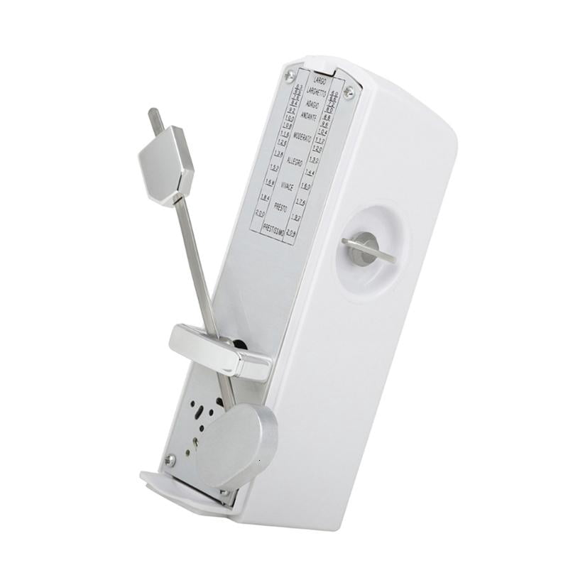 CEORPER Accurate Elegant Guitar Metronome Online Mechanical Rhythm Pendulum Metronome