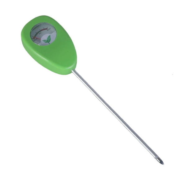 CEORPER Accurate Soil Acid Detectors Multifunction Soil Tester for Gardening Enthusiasts