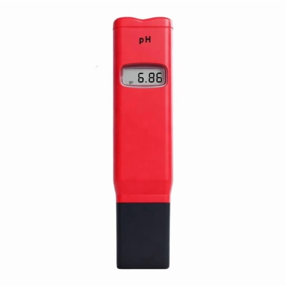 CEORPER Acidity Test Pen For Hydroponics Swimming Pools And Soil Solution Monitoring