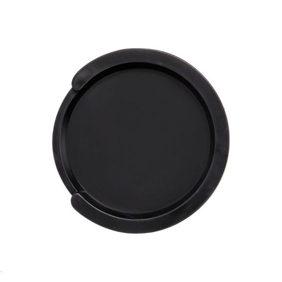 CEORPER Acoustic Guitar Soundhole Cover Soft Silicone Guitar Feedback Eliminators