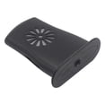thumbnail image 1 of CEORPER Acoustic Guitar Soundhole Humidifier Portable Anti-drying Cracking Atomizer, 1 of 10