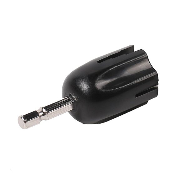 CEORPER Acoustic Guitar String Winder Head Electric Drill Tuning Peg Puller Maintenance Tool Assemble With Electric Tools