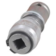 CEORPER Adapter for Converting Impact Wrench To Electric Hammer Converts To Square Plugs