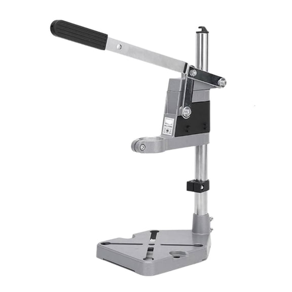 CEORPER Adjustable Drill Press Stand for Drill Workbench Electric Drill Holder Tool