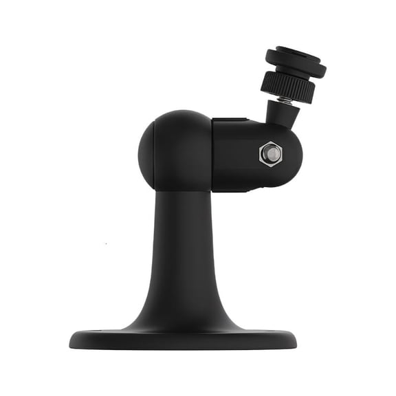 CEORPER Adjustable Universal Security Camera Wall Mount Stand For Camera