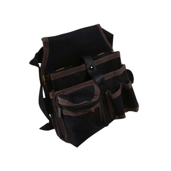 CEORPER Adjustable Waist Tool Pouch Perfect For Roofers And Construction Workers