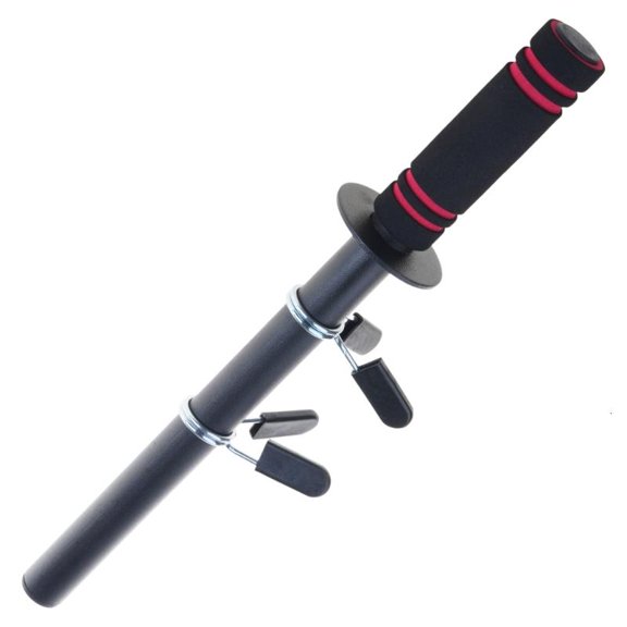 CEORPER Adjustable Weight Forearm Trainer Hand Wrist Power Developer for Strength