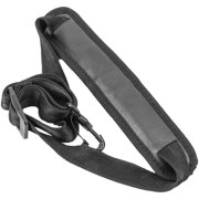 CEORPER Adjusted Length Saxophone Neck Strap Soft Saxophone Belt Practical Strap Padded Upgraded for Alto Tenors Saxophone
