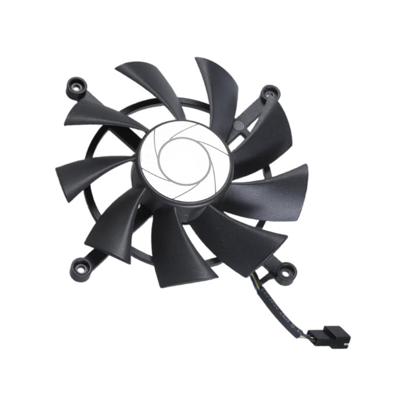 Rtx Computer Fan CEORPER Advanced GPU Cooling Fan with Single/Twin Fans for RTX3060ti ...