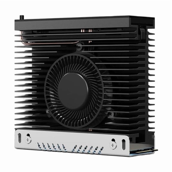 CEORPER Advanced M.2 2280 SSD Heatsink With Efficient Cooling And Noise Reductions