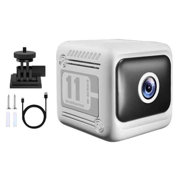 CEORPER Advanced Night View Camera for Uninterrupted Monitoring in Total Dark