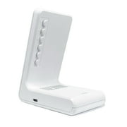 CEORPER Air Quality Monitors CO2 Meter Carbon Dioxide Detectors CO2 TVOC HCHO Temperature Humidity Measuring Device