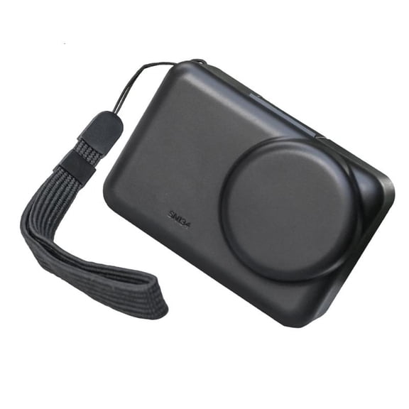 CEORPER All Purpose Protective Hard Case for ACTION 6/5Pro/4/3 Sports Cameras Box