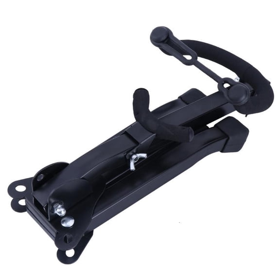 CEORPER Alto Tenors Saxophone Stand Tripod Stand Saxophone Holder Rack Folding Base