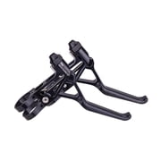CEORPER Aluminium Alloy Mountain Bicycle Bike Handle Brake Levers Caliper Gear Bicycle