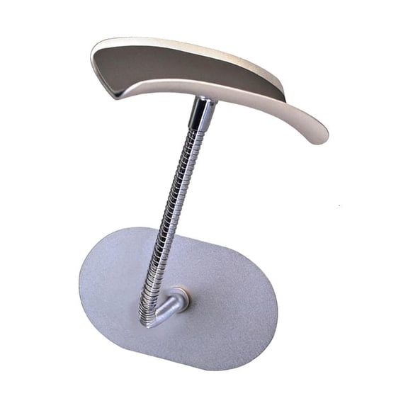 CEORPER Aluminum Alloy Headphone Display Support Changeable Angle Wall Mount Bracket