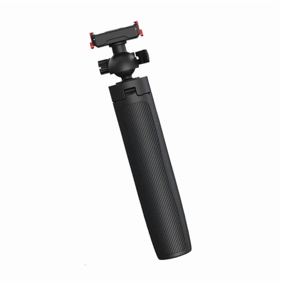 CEORPER Aluminum Tripod With Ball Head For ACTION 6 Sports Camera Extension Stand