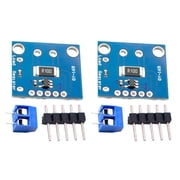 CEORPER Analog INA169 Current Sensors Module for Charging Systems Power Measurement