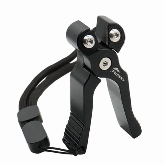 CEORPER Anglers Essential Fishing Line Scissors Metal Design Smooth Cutting