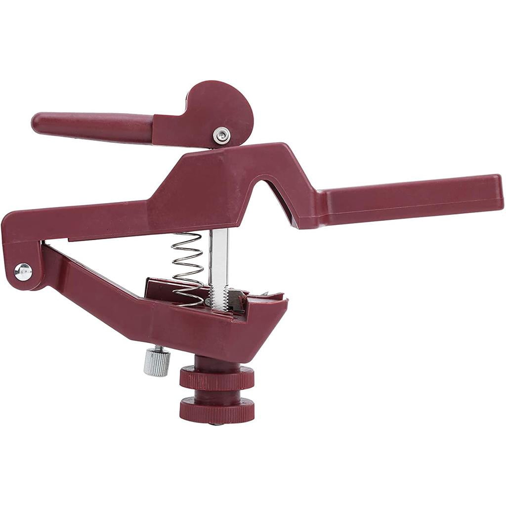CEORPER Anti-Slip Wire Stripper Crimper Cutter for Stripping the Insulation Layer