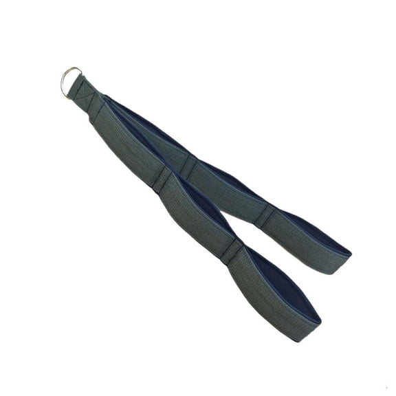 CEORPER Antislip Durability Nylons Resistance Handle Universals Fitness Equipment