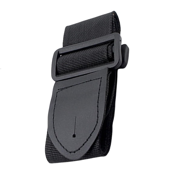 CEORPER Antislip Guitar Strap Comfortable Shoulder Strap Professional Guitar Strap