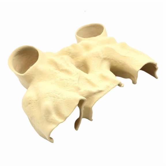 CEORPER Aquarium Cave Ornament Tanks Shelter Decoration for Fish and Shrimp Hidings