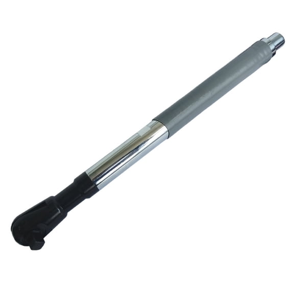 CEORPER Auto Contained 2 In 1 Ratchet Extension Wrench For Automotive Four Wheel Alignment Angle Adjustment In Difficult Access Space