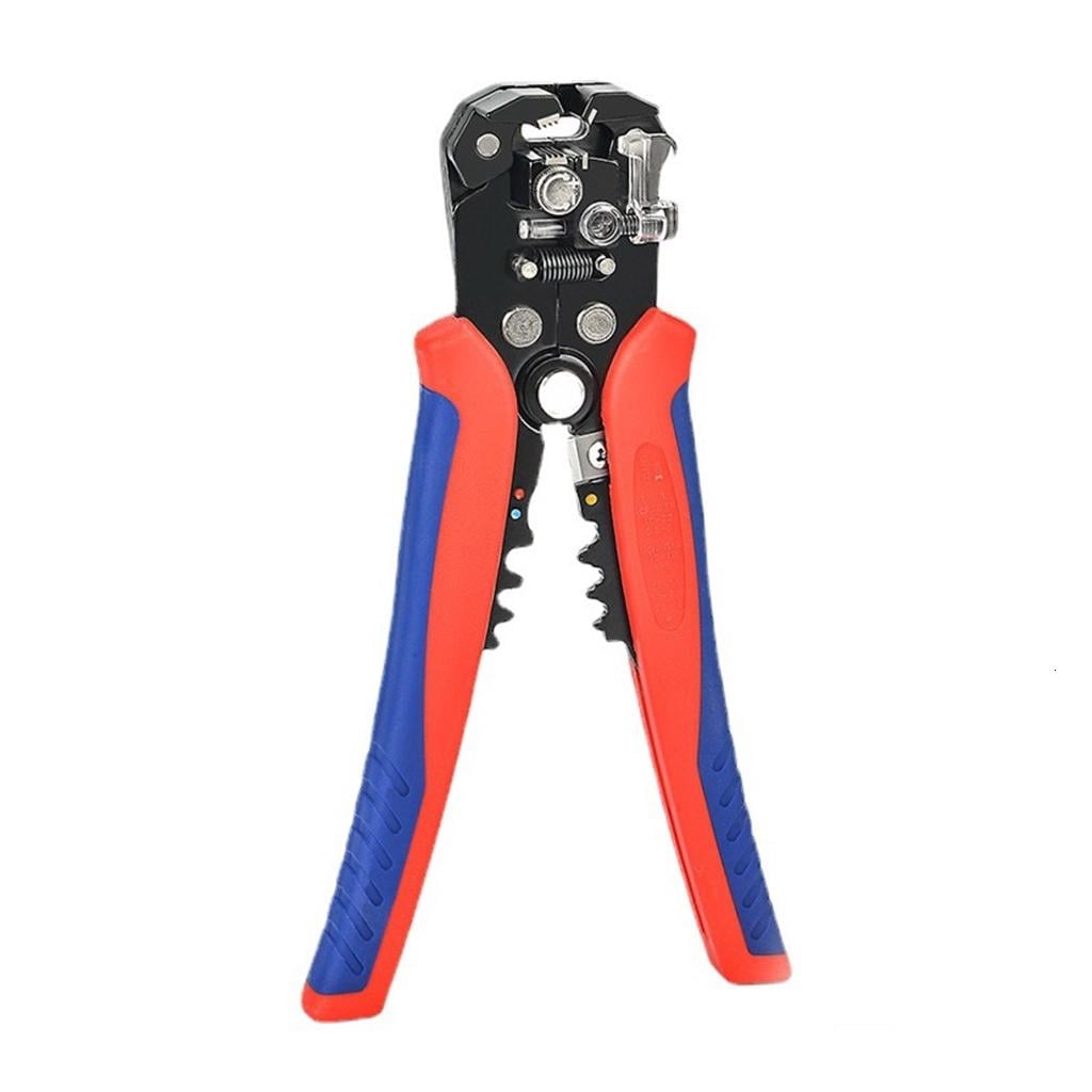 CEORPER Automatic Wire Stripper Cable Cutter Pliers Electrical Stripping For Electrician