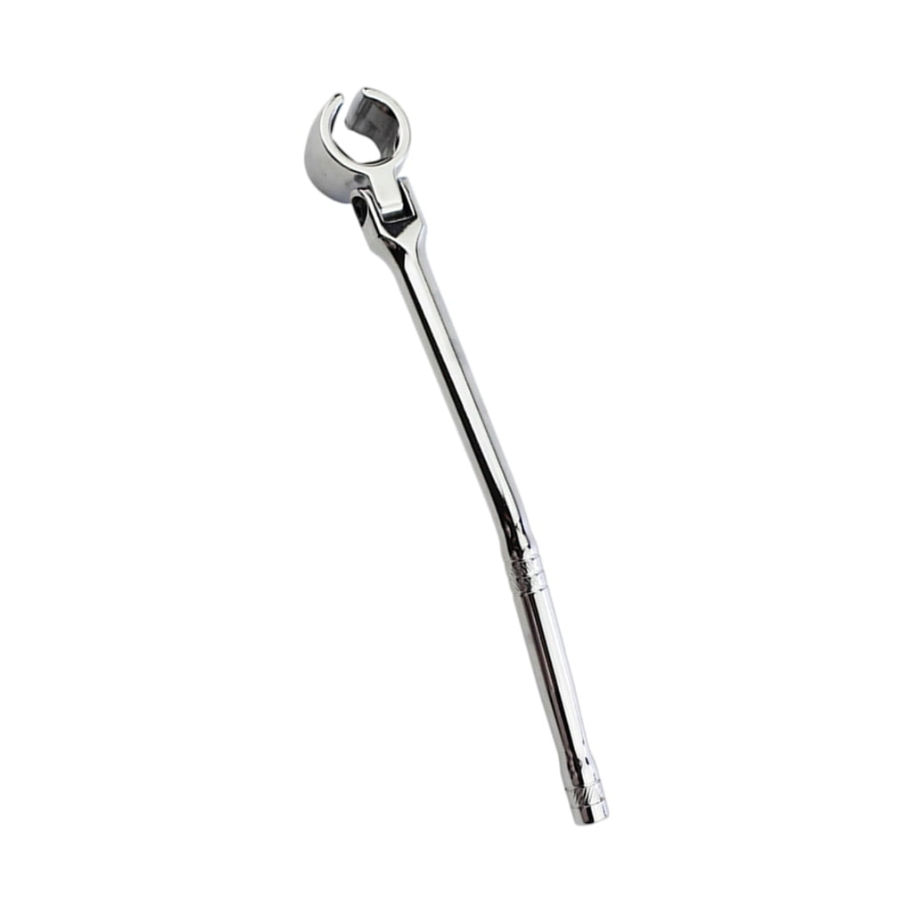 CEORPER Automotive Oxygen Sensors Socket 7/8in Double Head Design Heavy Duty Steel Tool
