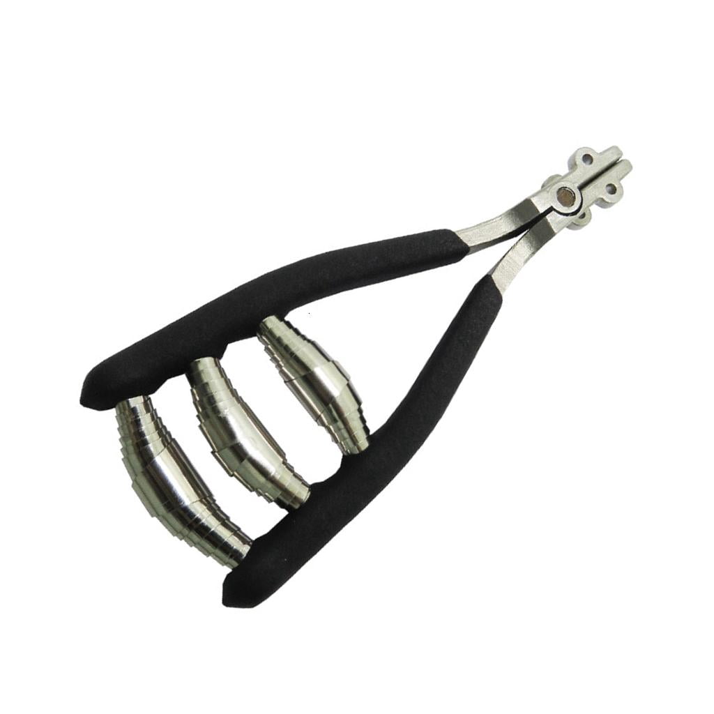 Tennis Racket Plug CEORPER Badminton Racket Starting Stringing Clamp Tennis Racket 3 ...