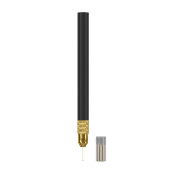 CEORPER Ball Head Design Solder Tip Set For Precise Soldering On Small Components Excellent Resistance