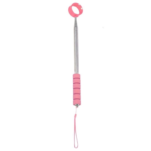 CEORPER Ball Pickers Training Tool Portable Golf Ball Grabbers Pick Up Grabbers