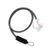 CEORPER Baseball Trainer Workout Youth Baseball Band Resistance Exercise Band