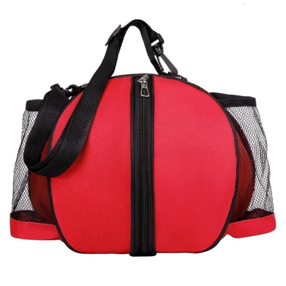 CEORPER Basketball Bags Sport Equipment Bag Soccer Ball Storage Bag Volleyball Holder