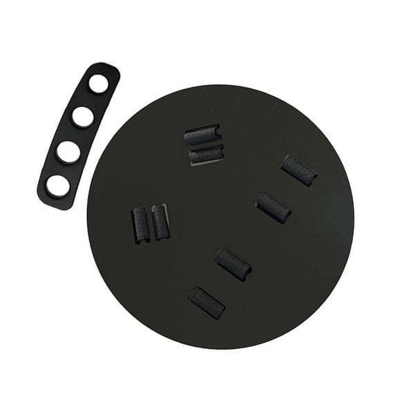 CEORPER Basketball Shootings Hand Trainer Training Aids for Right Handed Shooter