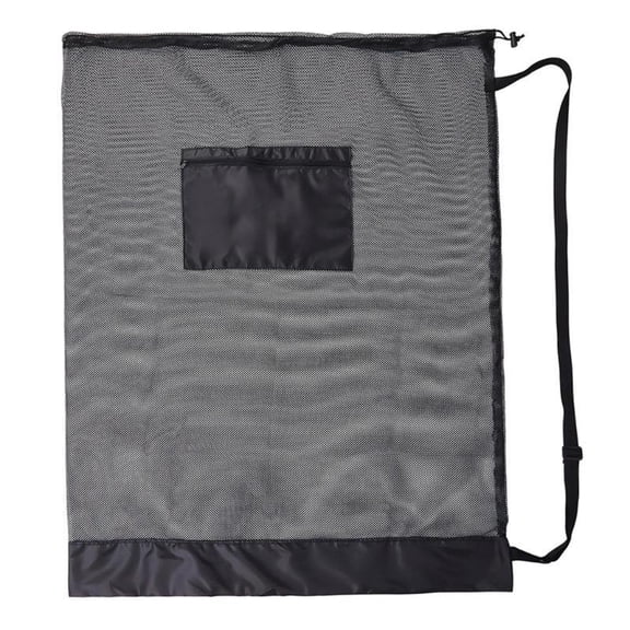 CEORPER Basketball Storage Mesh Team Player Net Bags Volleyball Mesh Bag for Outdoor