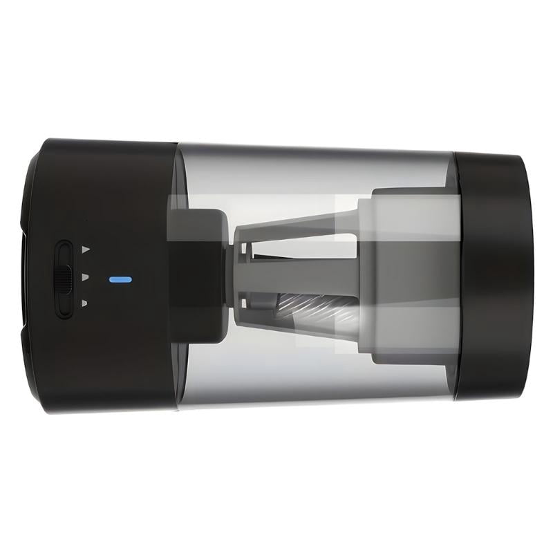 CEORPER Battery Operated Pencil Sharpener Rapid Charging Type C Connection
