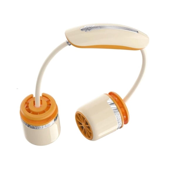 CEORPER Bendable Light Weight Electric Fan For Office Home And Gym Use Enduring