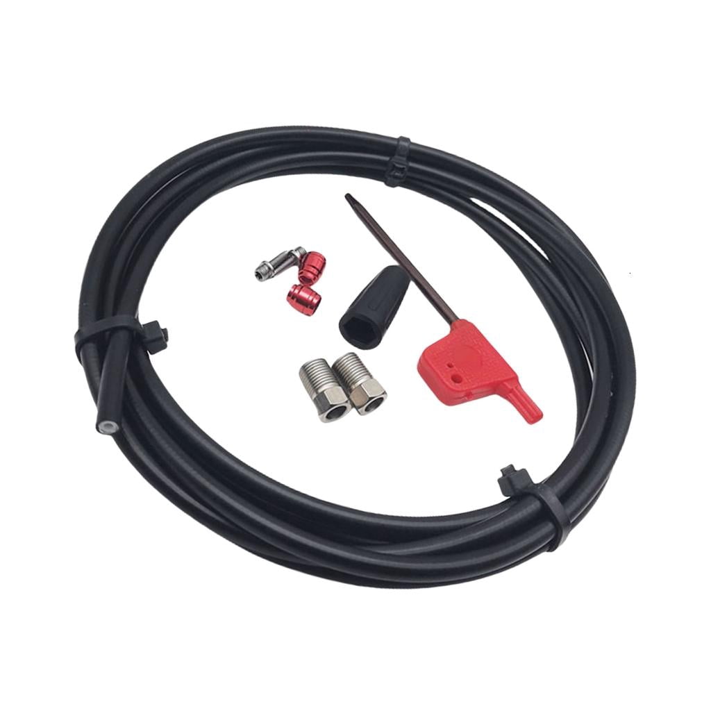 Motorcycle Parts. Universal Brake Lines