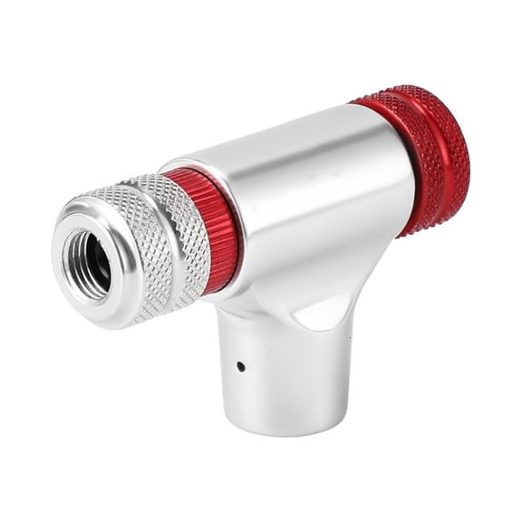 CEORPER Bicycles CO2 Inflator Cycling Bicycles Tire Pump Small Tool Tyre Pump Valves