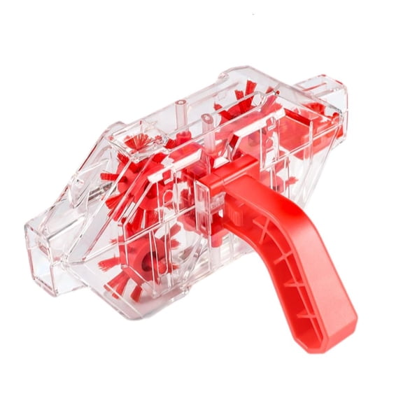 CEORPER Bicycles Chain Cleaning Tool Road Bike Chain Cleaner Scrubber Tool Portable Bike Brushes Scrubber Wash Tool Enduring