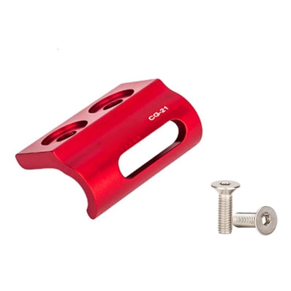 CEORPER Bicycles Front Derailleur Hanger Road Bike Frame Dropout Hook for Road Bike
