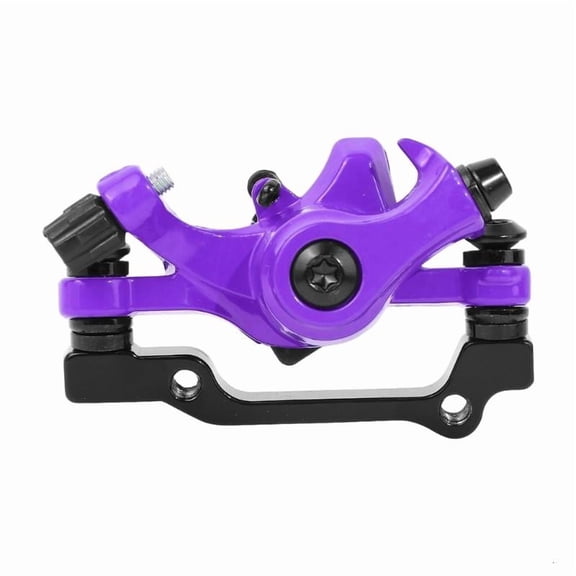 CEORPER Bicycles Mechanical Disc Brake Mountain Bike Front and Rear Disc Brake Caliper