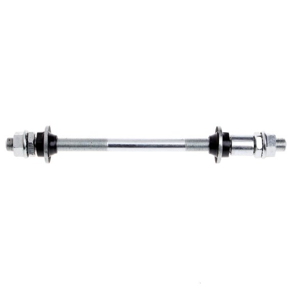 CEORPER Bicycles Multispeed Rear Hub axles Rear Hub Replacement Repair part for enhances Cycling performances and Durability