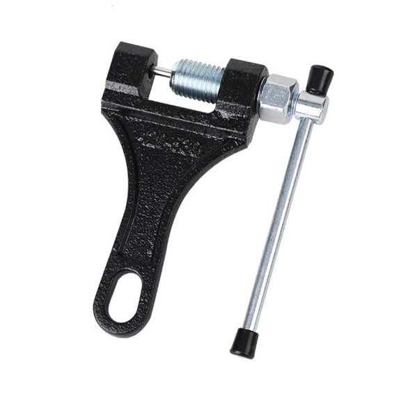 CEORPER Bike Chains Extractor Bicycles Chain Pin Removers Bike Link Breaker Splitter Cycle Repair Bicycles Chain Link Remover