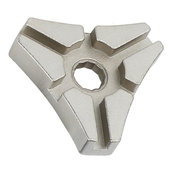 CEORPER Bike Spoke Wrench 3 Size In One Spoke Nipple Wrench Wheel Rim Truing Repair Tool