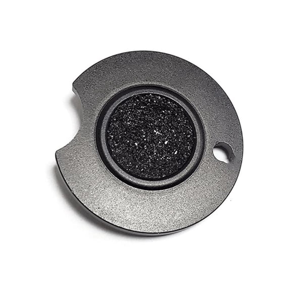 CEORPER Billiard Pool Cue Tip Rougher & Shaper Sander Billiards Accessories