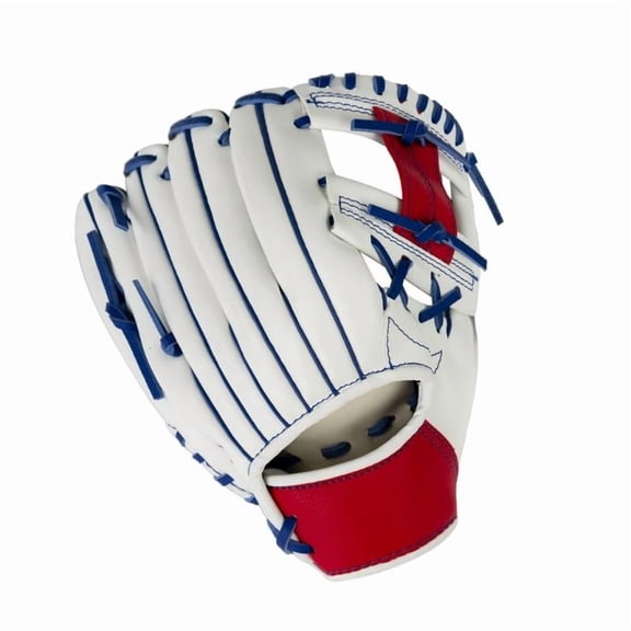 CEORPER Breathable Baseball Glove with Shock Absorption Paddings Baseball Golve